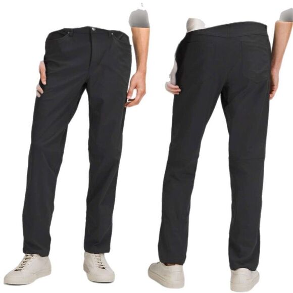 Lululemon Men’s Pants - Picture 1 of 7